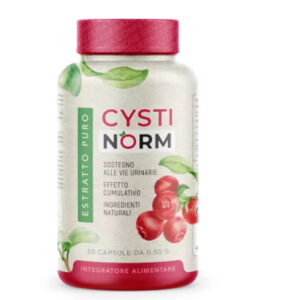 CystiNorm