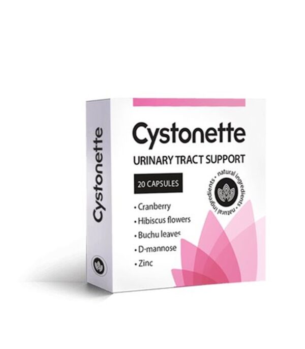 Cystonette