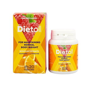 Dietoll