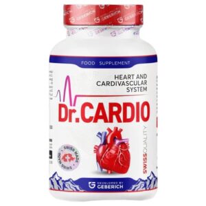 Dr. Cardio