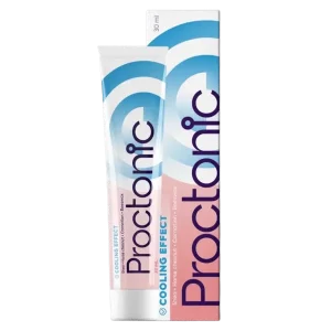 Proctonic