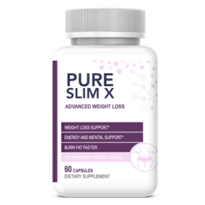 Pure Slim X
