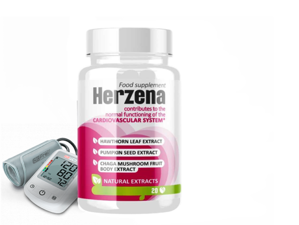 herzena