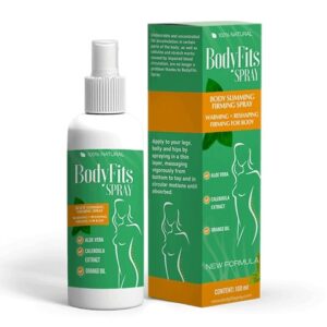 BodyFit Spray
