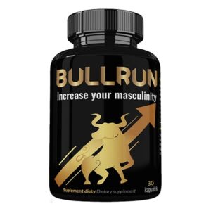 BullRun Ero