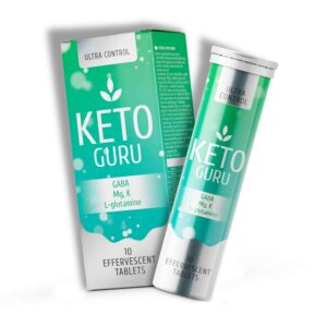 Keto Guru
