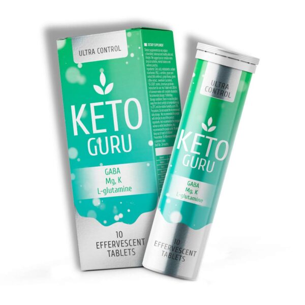 Keto Guru