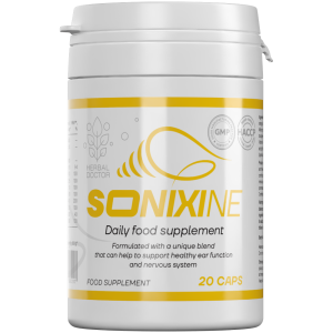 Sonixine