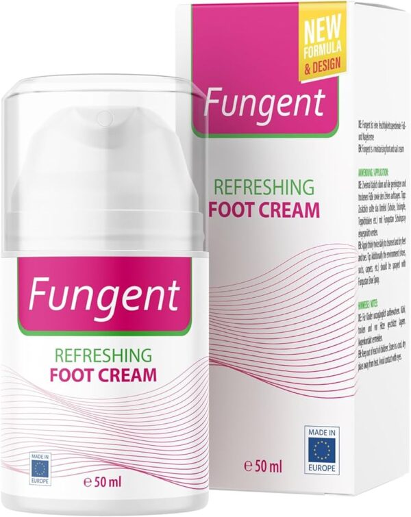 Fungent