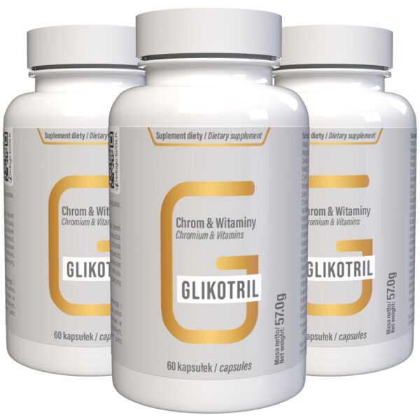 Glikotril