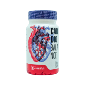 CardioBalance