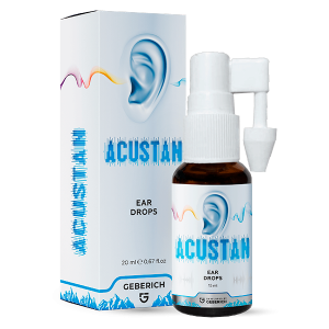 Acustan