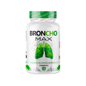 BronchoMax