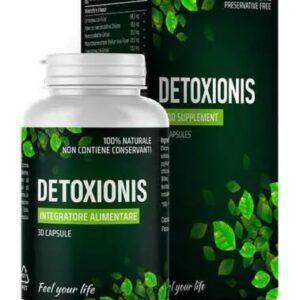 Detoxionis