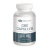 Frank & Frey CBD Capsules