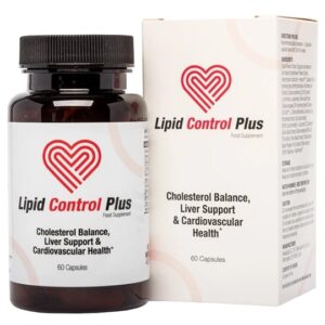 Lipid Control Plus