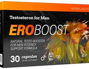 Eroboost