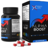 Alpha Boost