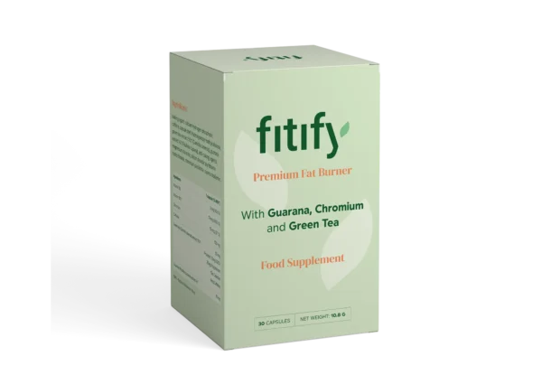 Fitify