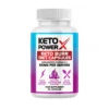 Keto Power X
