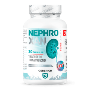 Nephroxan