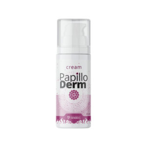 Papilloderm