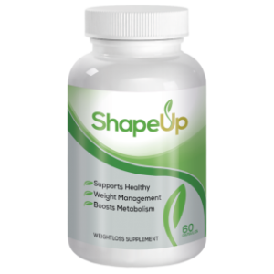 Shape Up