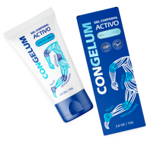 Congelum