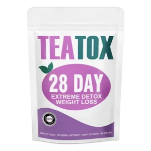 SlimMe Detox Tea