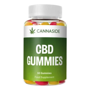CannaSide CBD