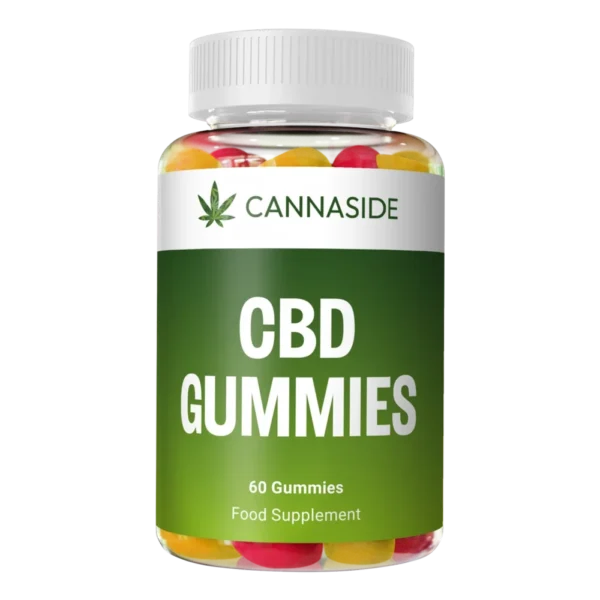 CannaSide CBD