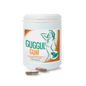Guggul Slim