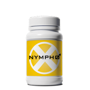 Nympho-X
