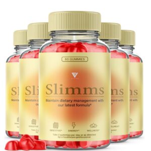 Slimms Gummies