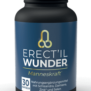 Erect'il Wunder