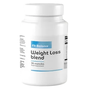 FitBalance