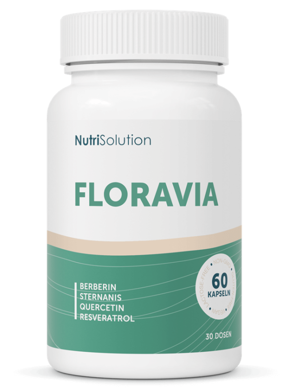 Floravia