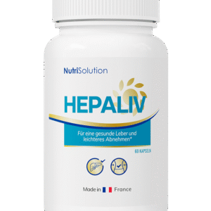 HepaLiv