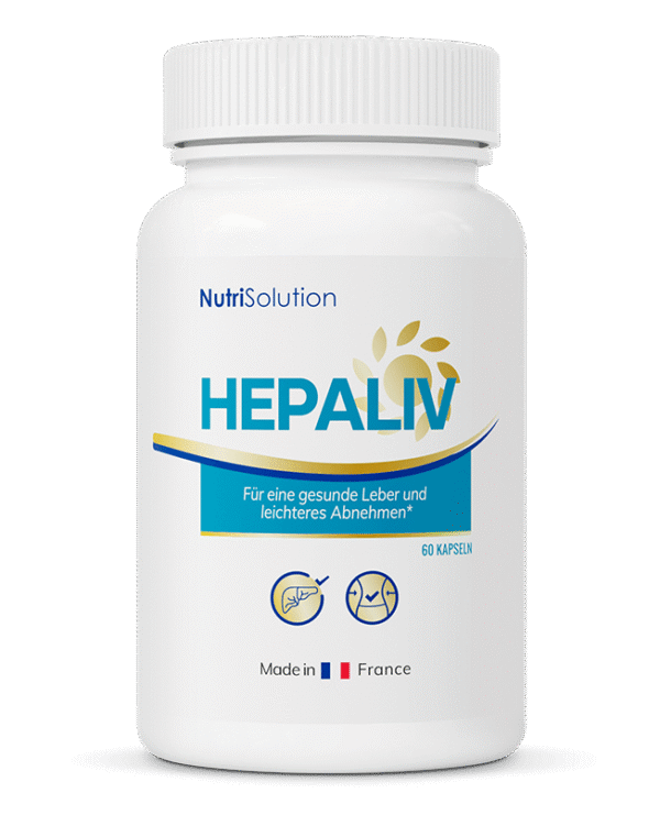 HepaLiv
