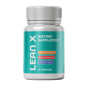 Lean X Diet