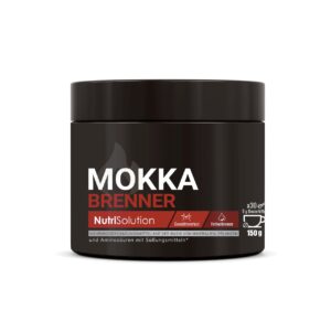 Mokka Brenner