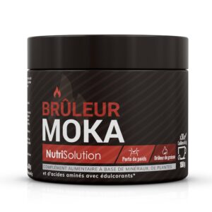 Mokka Brenner