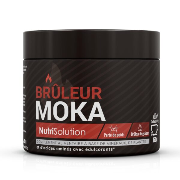 Mokka Brenner