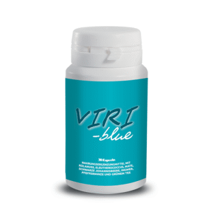 Viri-Blue