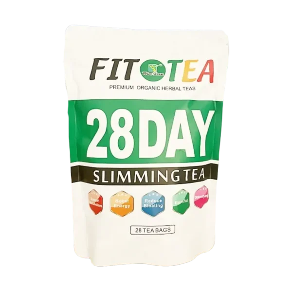 Elaniva Tea
