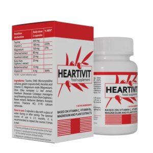 Heartivit