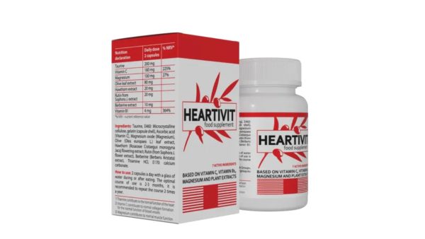 Heartivit