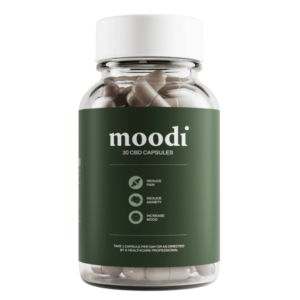 Moodi CBD