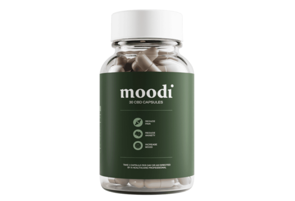 Moodi CBD