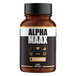 Alpha Maax